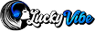 Luckyvibe logo