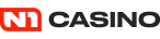 N1Bet logo